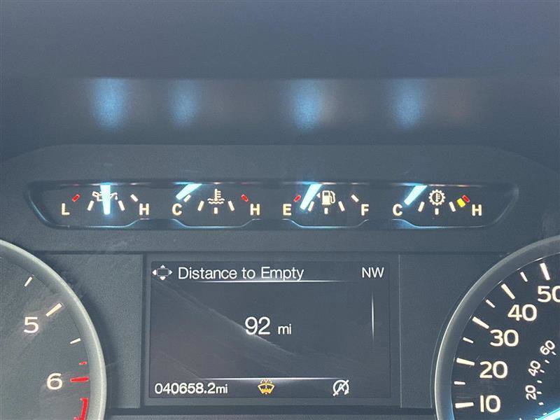 Used 2018 Ford F150 XLT w/ Trailer Tow Package AWD/4WD image 15
