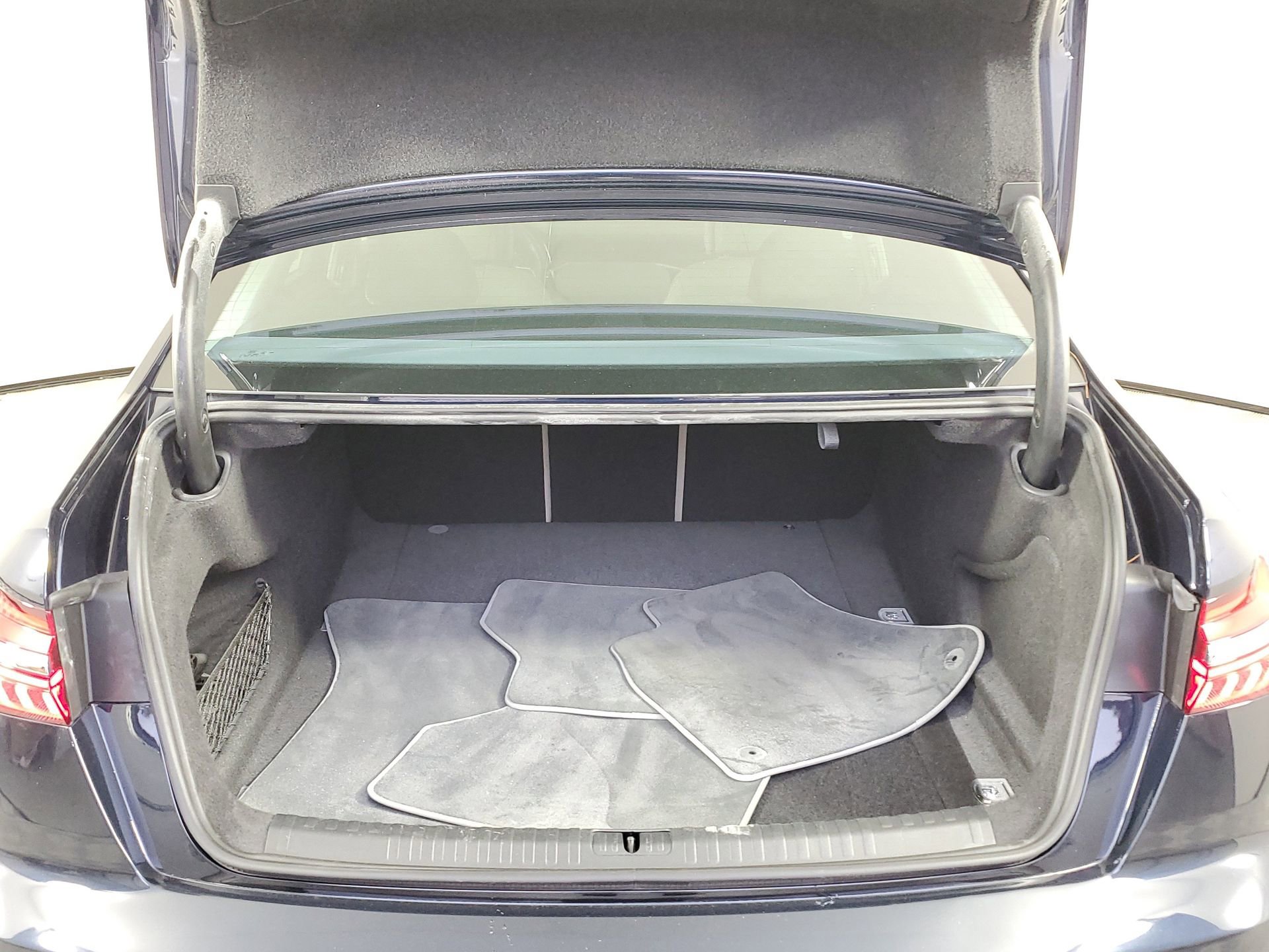 Certified 2021 Audi A6 3.0T Prestige image 21