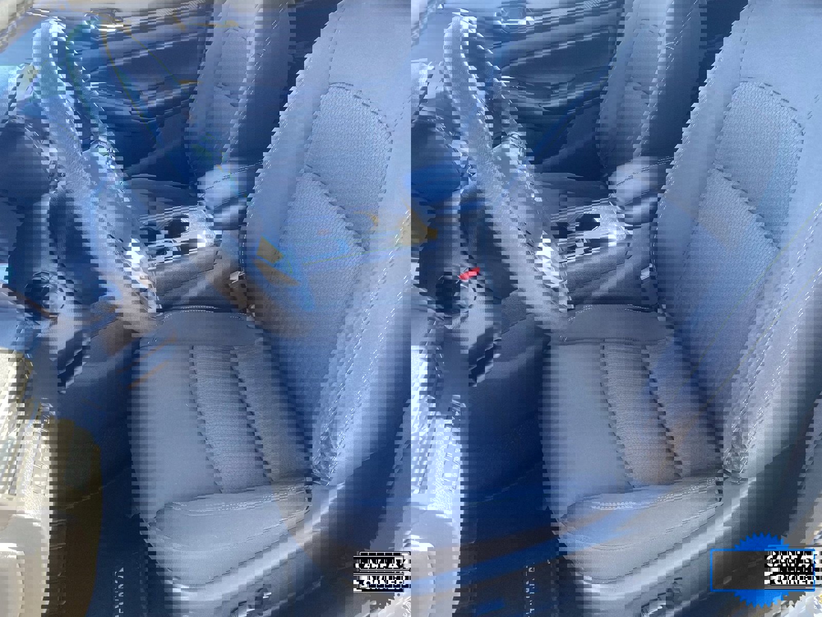 Certified 2021 Nissan Altima 2.5 S w/ Driver Assist Package image 21