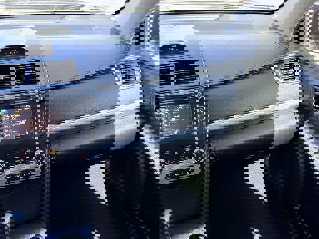 Used 2013 Toyota Camry SE image 15