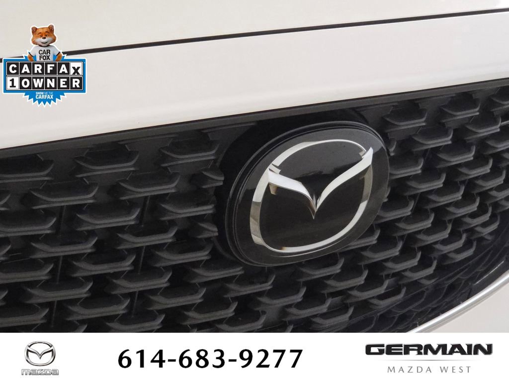 Used 2023 MAZDA CX-5 AWD 2.5 S image 16
