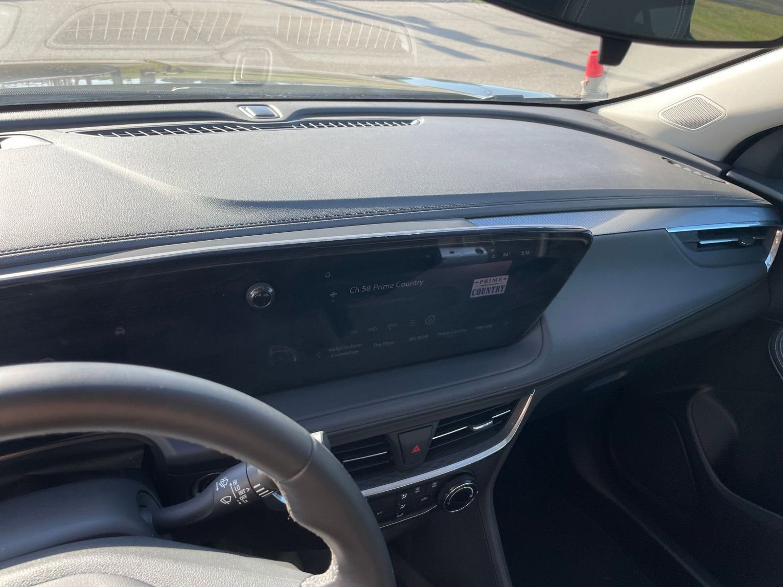 Used 2025 Buick Encore GX Preferred image 17