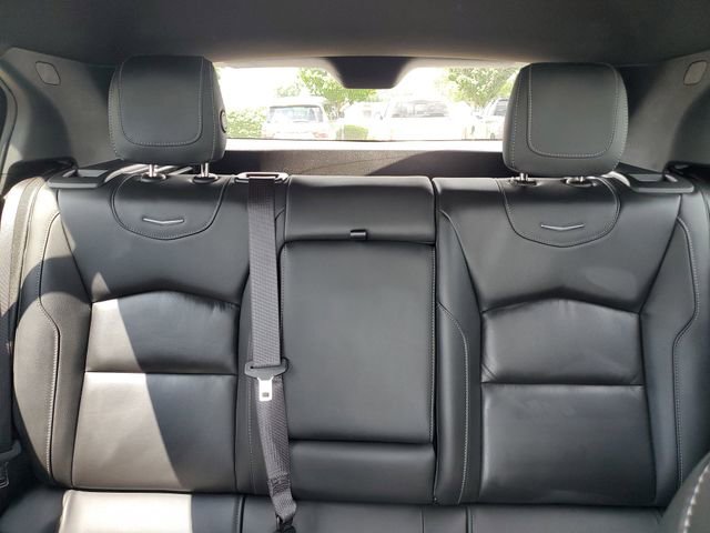 Used 2024 Cadillac XT4 Premium Luxury image 37