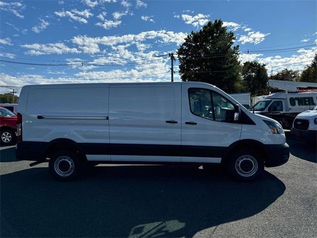 New 2024 Ford Transit 250 Low Roof w/ Load Area Protection Package image 5