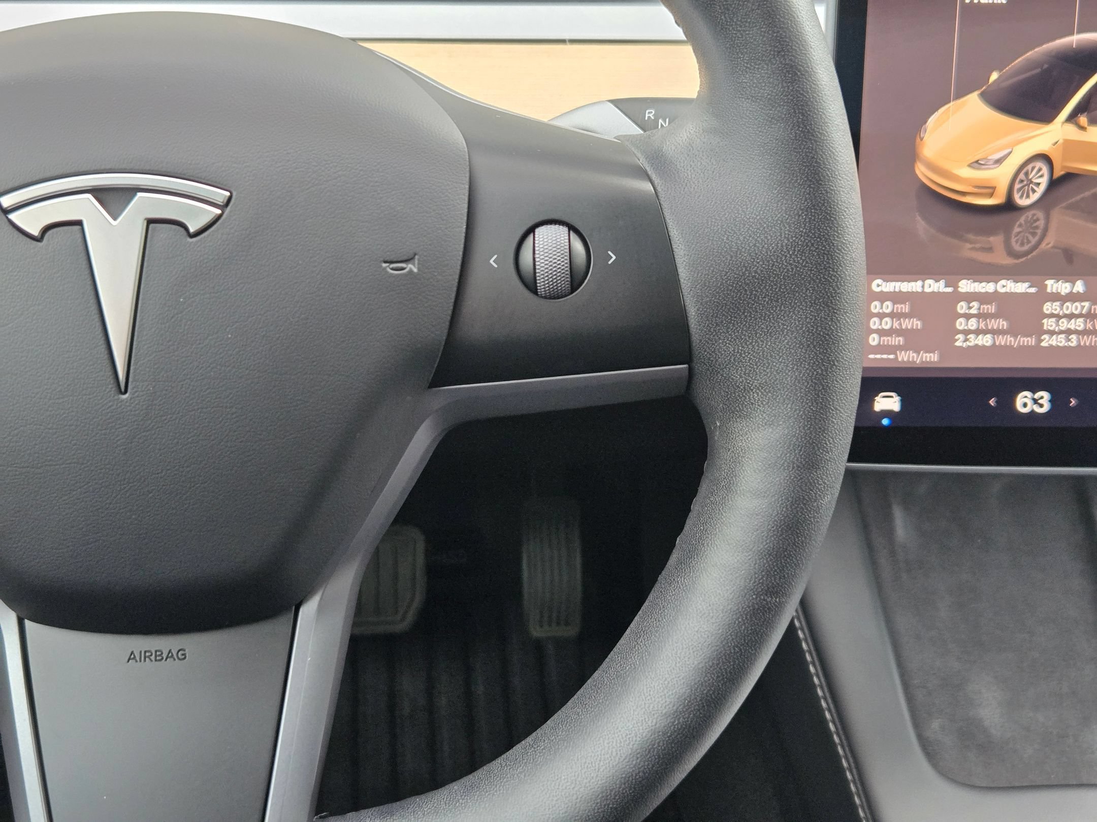 Used 2023 Tesla Model 3 Standard Range RWD image 23