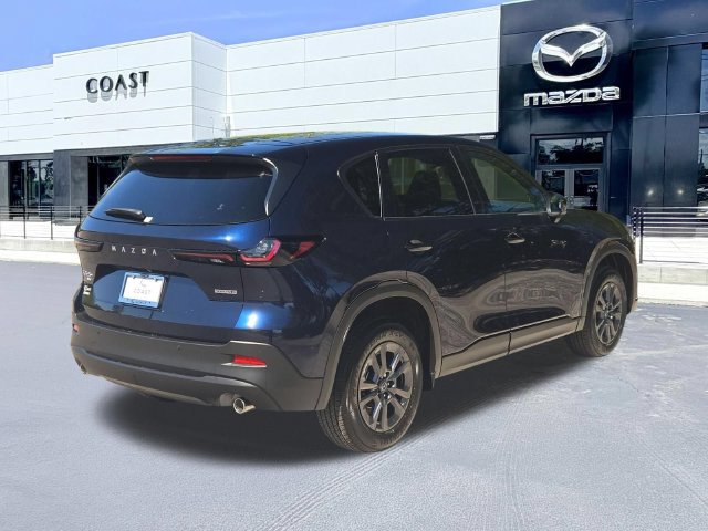 New 2026 MAZDA CX-5 Select AWD/4WD image 5