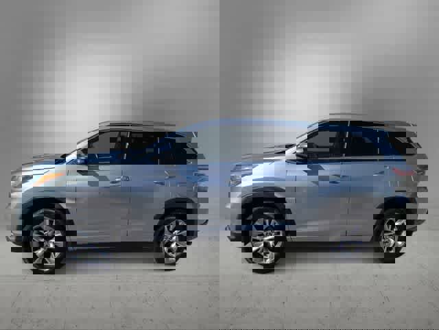 Used 2016 Toyota Highlander Plus AWD/4WD image 5