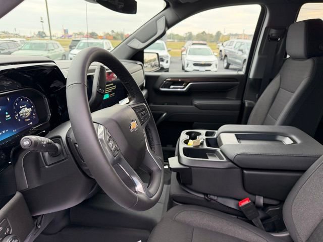 New 2026 Chevrolet Silverado 1500 LT image 9