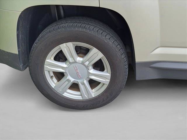 Used 2014 GMC Terrain SLT FWD image 9