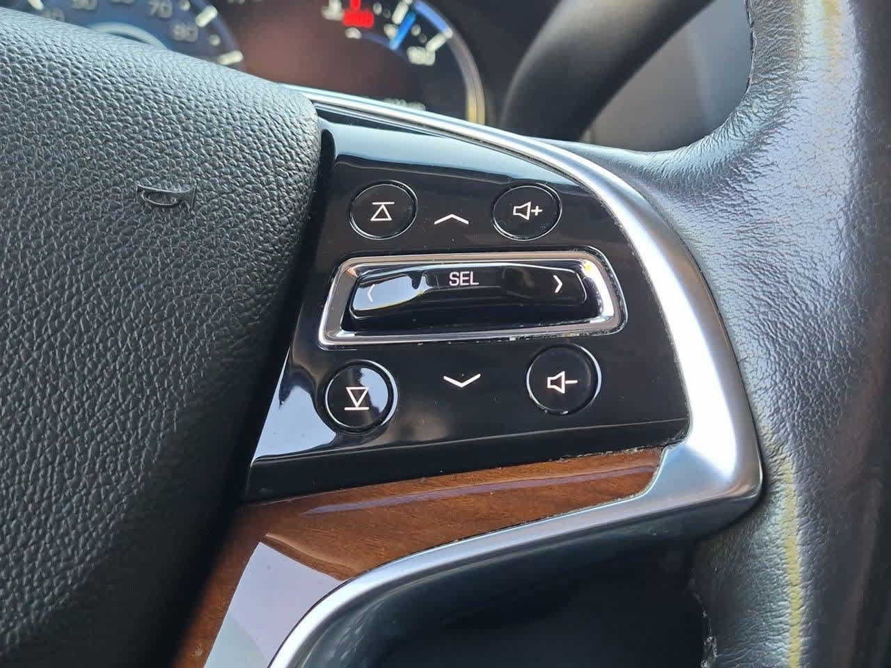 Used 2020 Cadillac Escalade Luxury AWD/4WD image 27