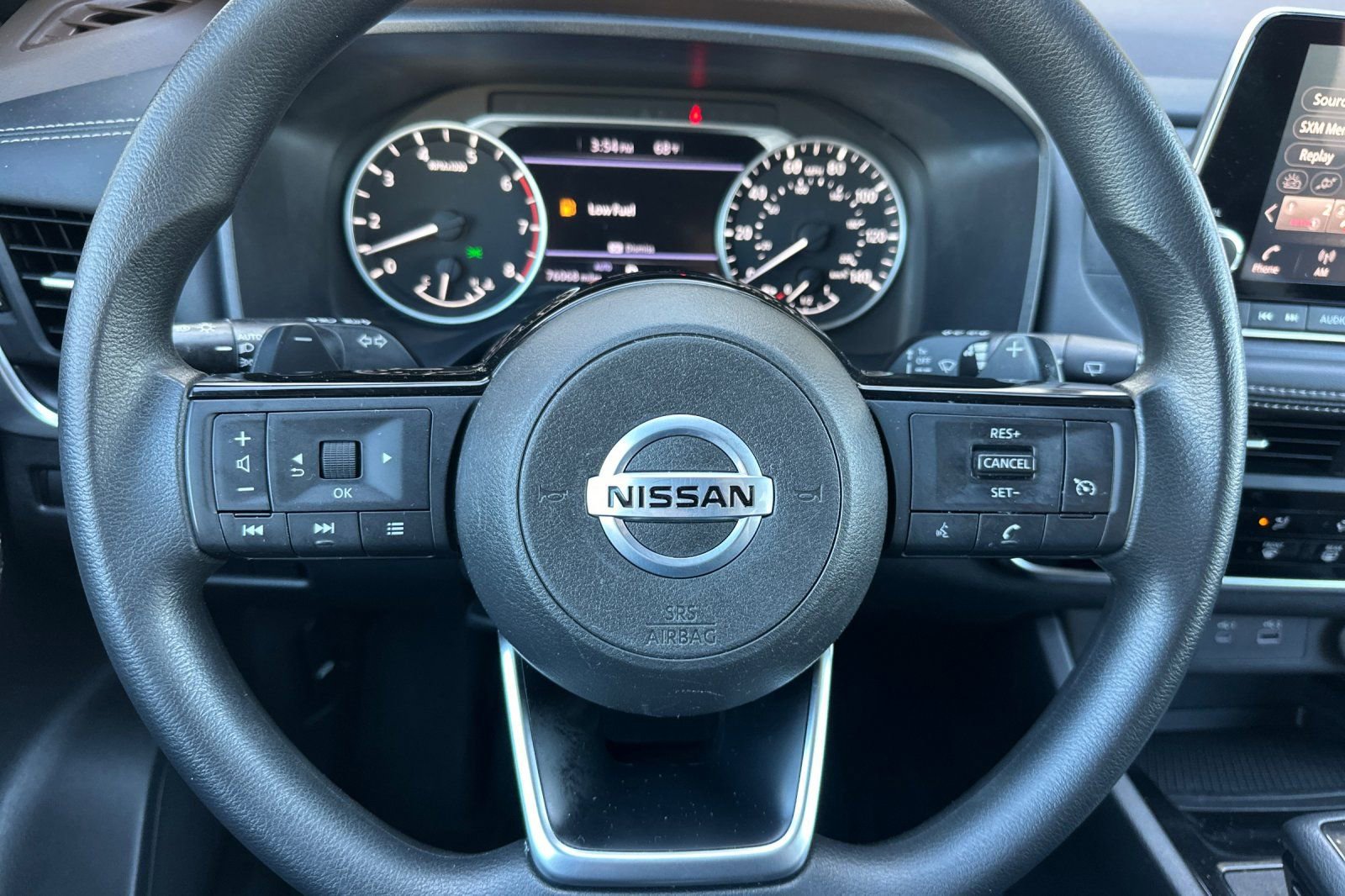 Used 2021 Nissan Rogue S image 25