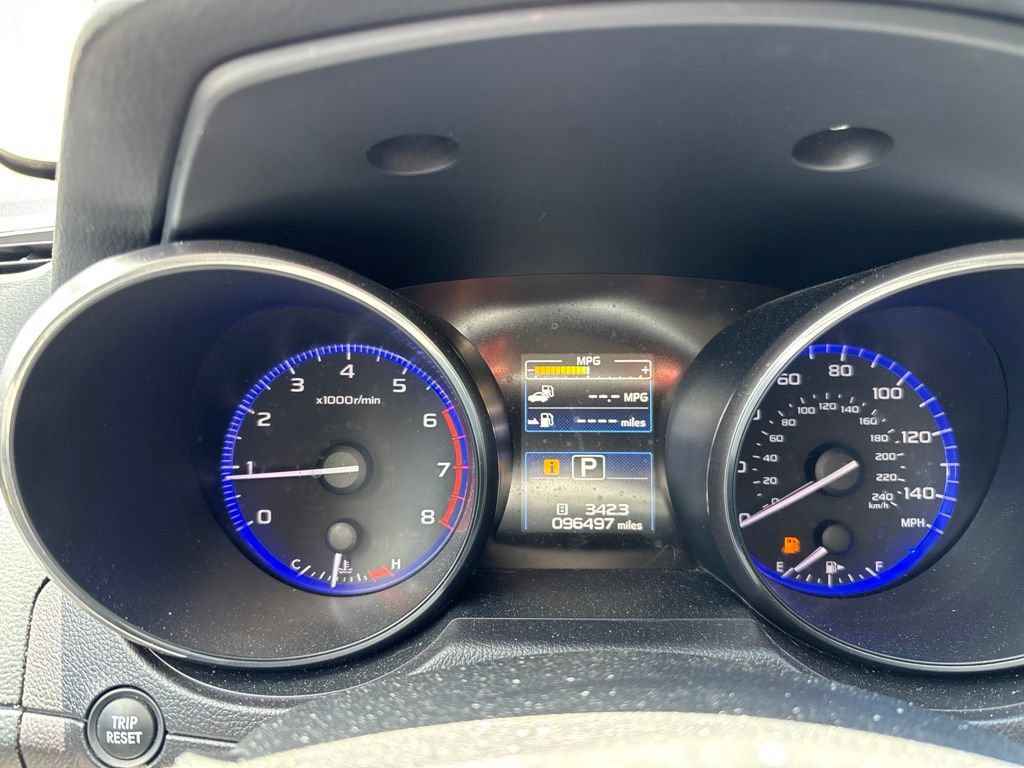 Used 2017 Subaru Legacy 2.5i Limited w/ Popular Package #4 AWD/4WD image 15