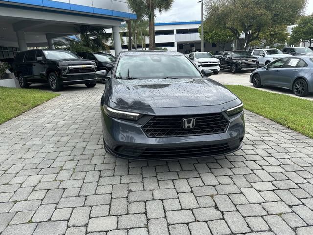 Used 2023 Honda Accord LX image 18