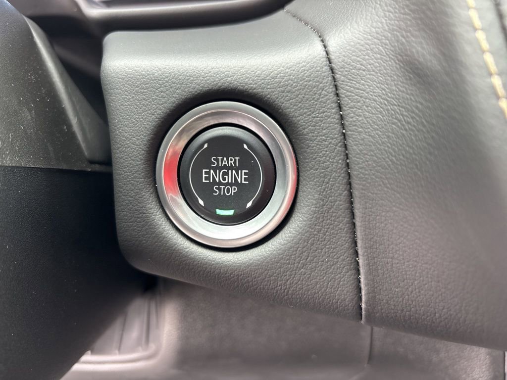 Used 2024 Chevrolet Tahoe Premier image 45