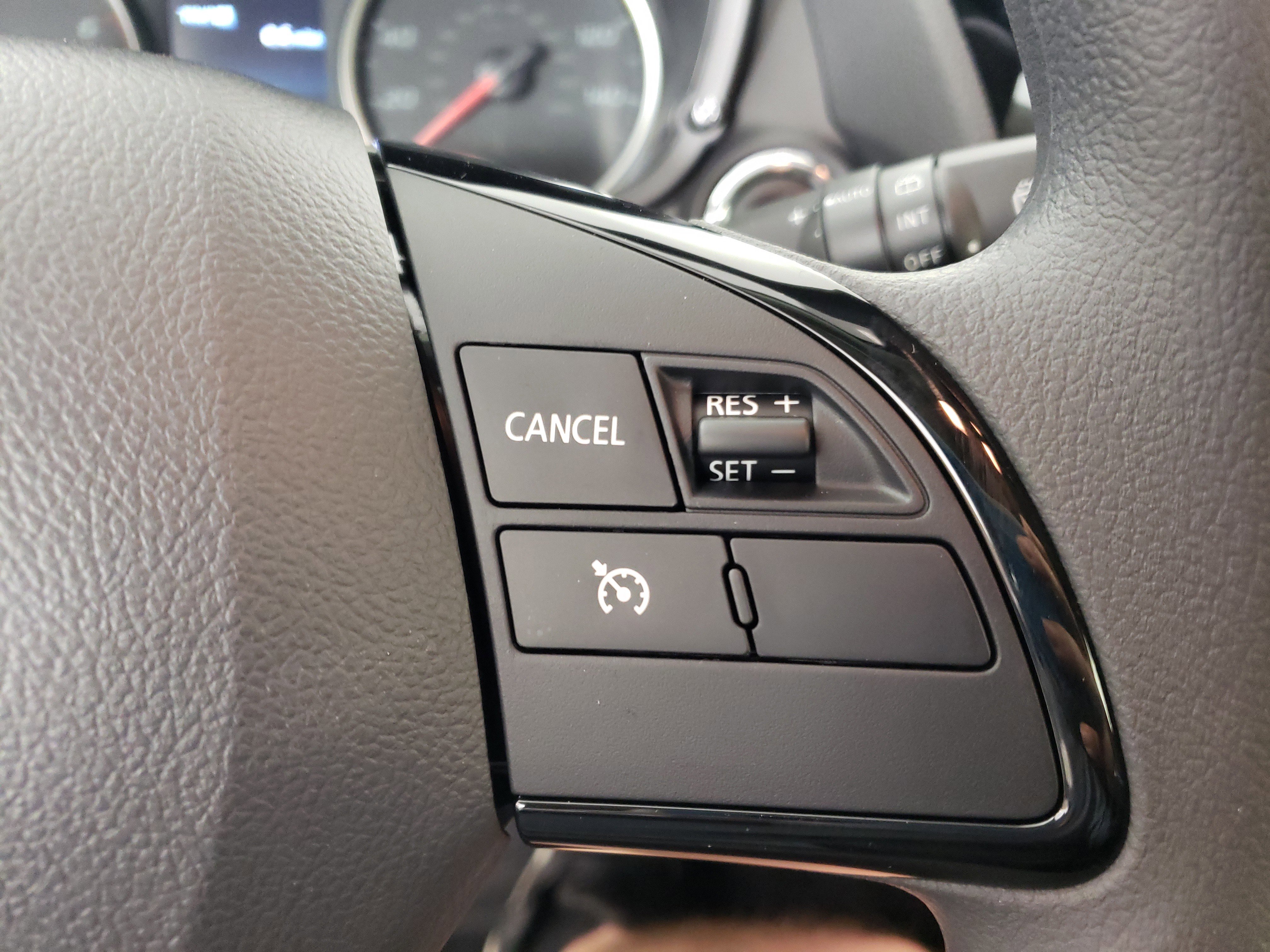 New 2026 Mitsubishi Eclipse Cross LE image 17