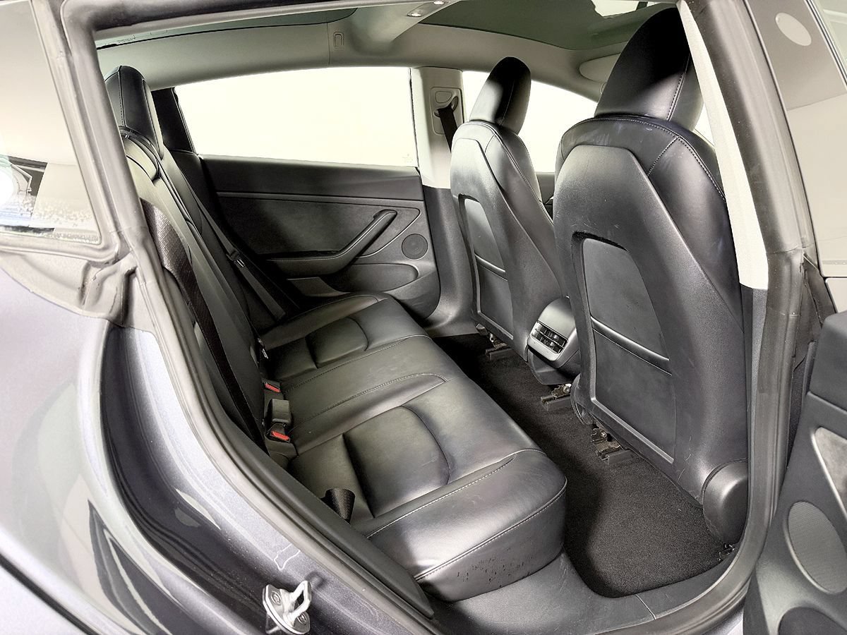 Used 2023 Tesla Model 3 Standard Range RWD image 39