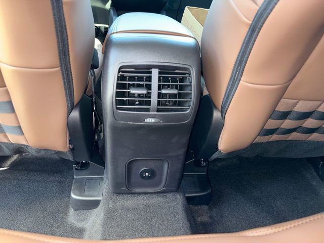 New 2025 Ford Bronco Sport Outer Banks w/ Outer Banks Tech Package+ image 15