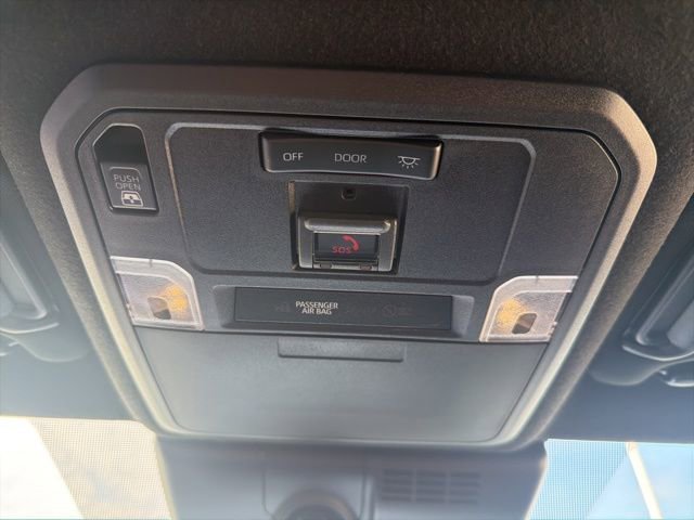 Used 2025 Toyota 4Runner SR5 image 23