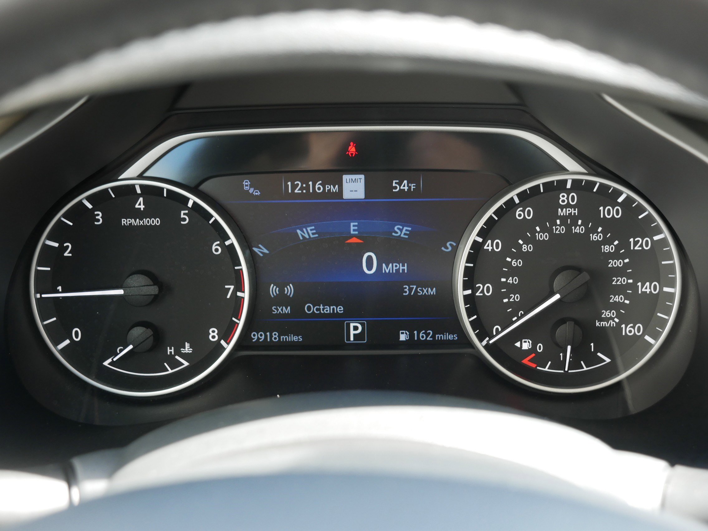 Used 2024 Nissan Murano Platinum w/ Cargo Package AWD/4WD image 21