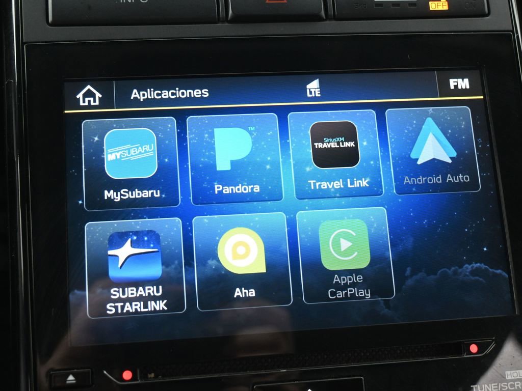 Used 2021 Subaru Ascent Premium w/ Convenience Package image 12