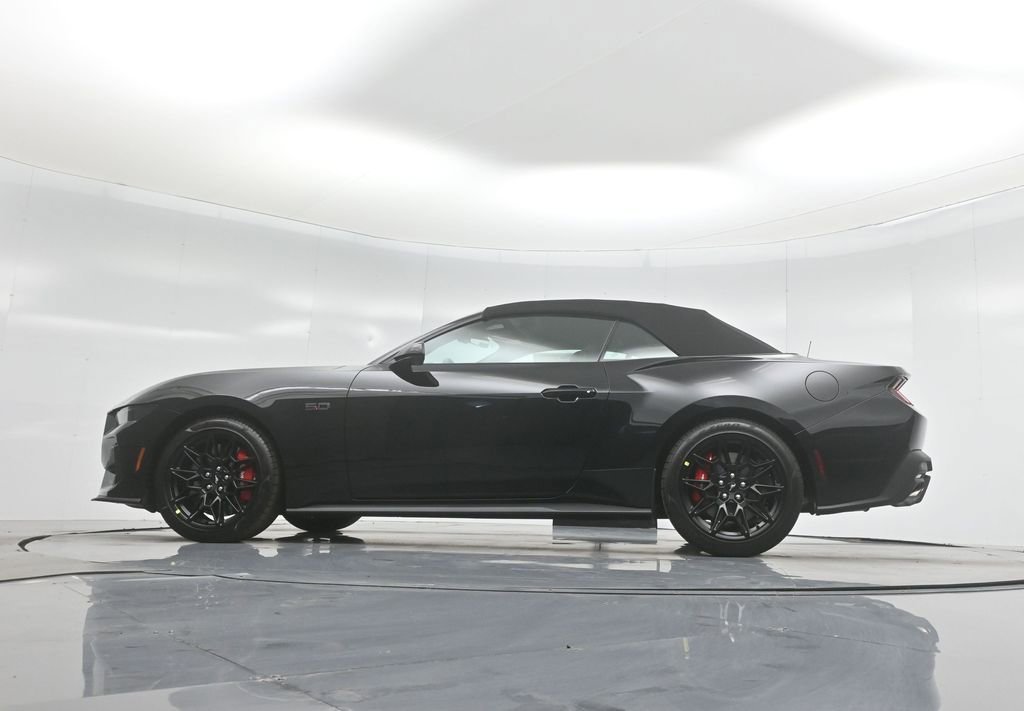 Used 2025 Ford Mustang GT Premium w/ GT Performance Package image 53