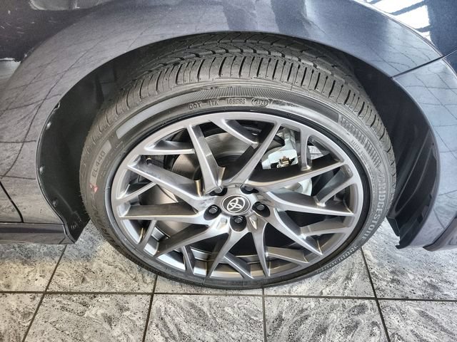 New 2026 Toyota Camry XSE w/ Premium Plus Package FWD image 10
