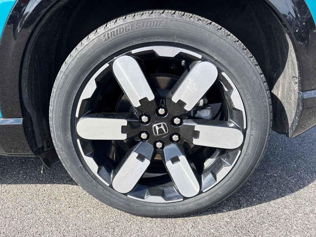 Used 2024 Honda Prologue Elite image 6