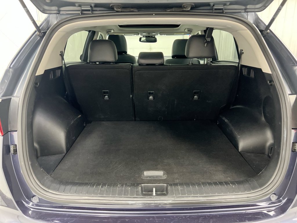 Used 2019 Kia Sportage EX w/ EX Premium Package AWD/4WD image 24