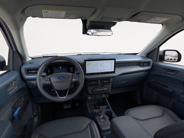 New 2026 Ford Maverick Lobo AWD/4WD image 9