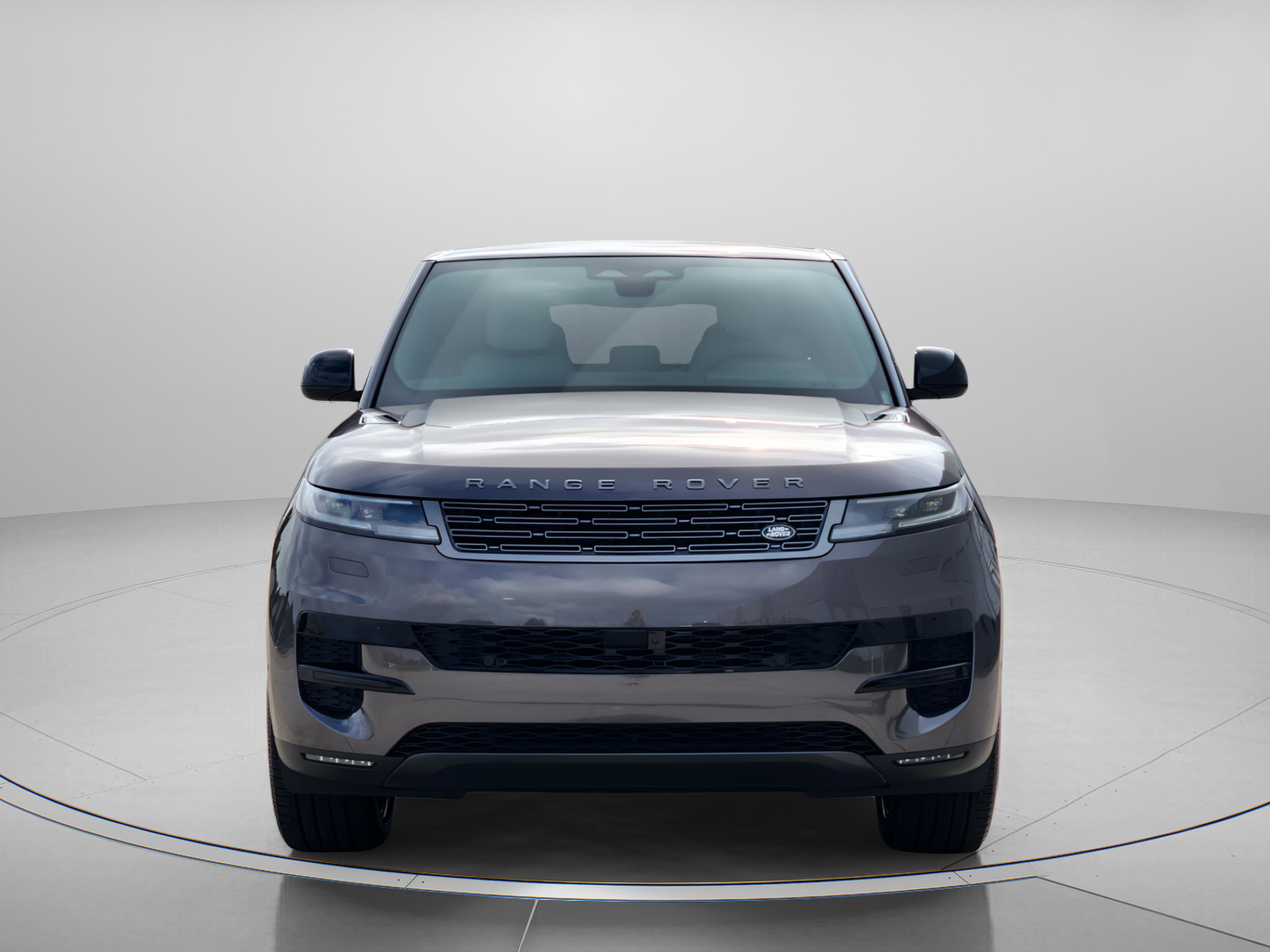New 2026 Land Rover Range Rover Sport SE AWD/4WD image 6
