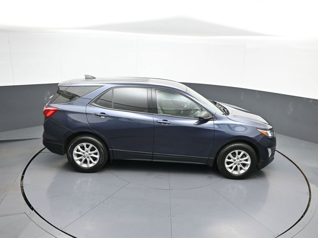 Used 2019 Chevrolet Equinox LS FWD image 35