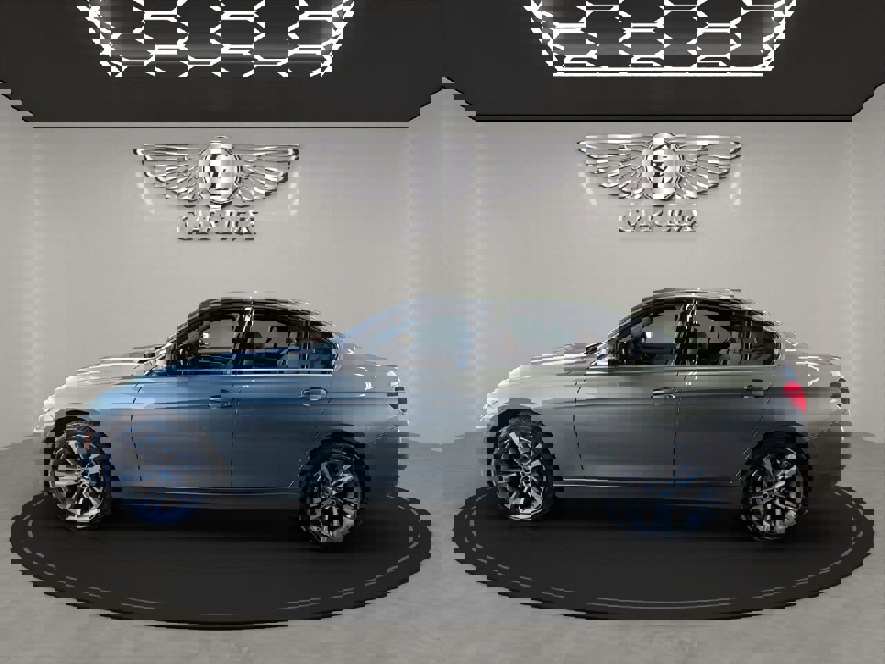 Used 2016 BMW 340i Sedan image 4