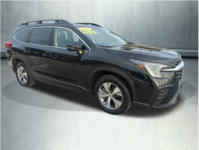 Used 2023 Subaru Ascent Premium w/ Convenience Package image 8