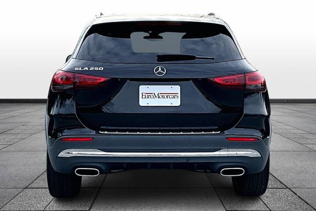 Certified 2023 Mercedes-Benz GLA 250 image 8