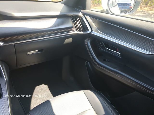 Used 2024 MAZDA CX-90 Plug-In Hybrid w/ Premium Plus image 18