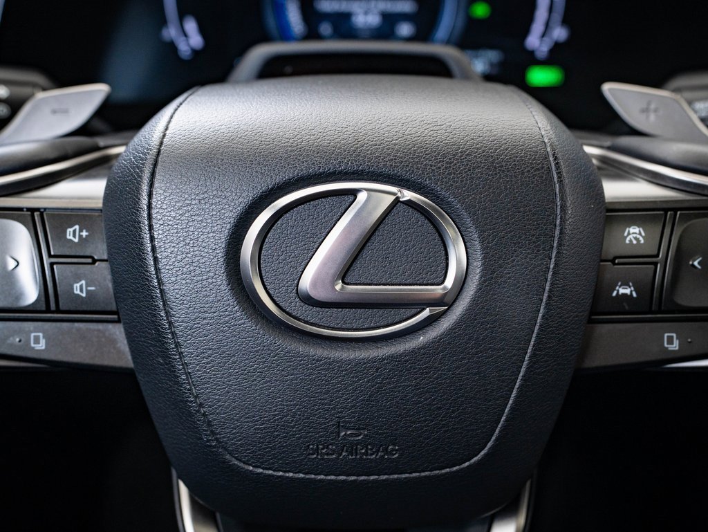 Certified 2024 Lexus RX 350 image 28