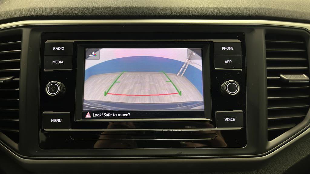 Used 2022 Volkswagen Atlas Cross Sport SE image 24