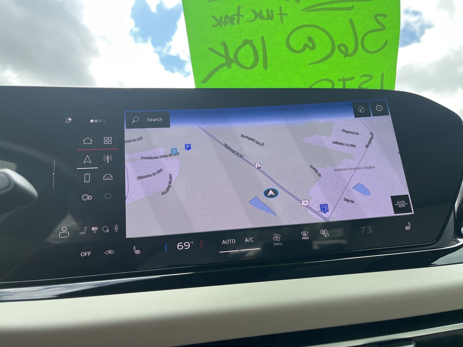 Used 2025 Audi A5 2.0T Premium w/ Convenience Package image 20