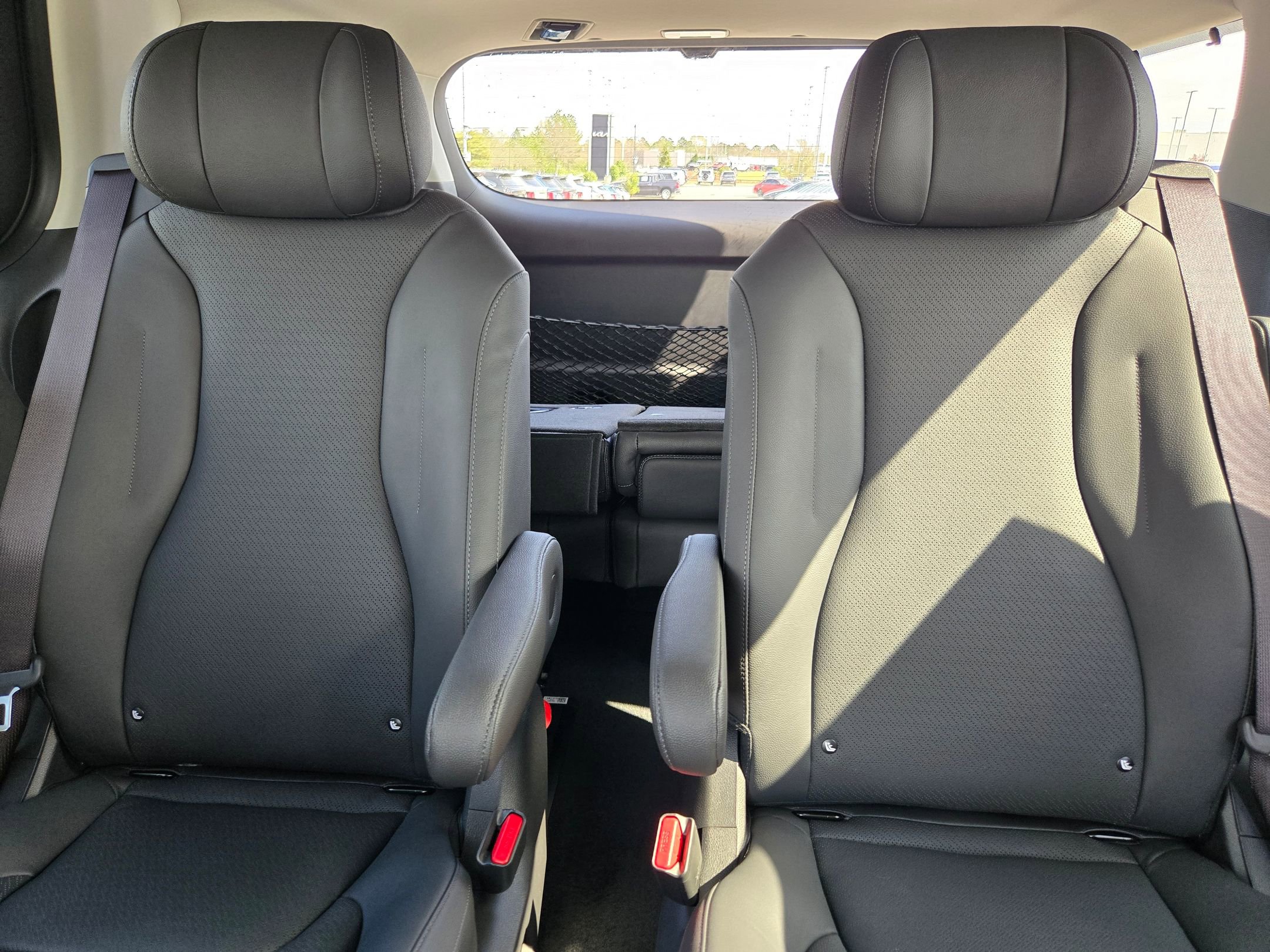 New 2026 Kia Carnival SX Prestige FWD image 13