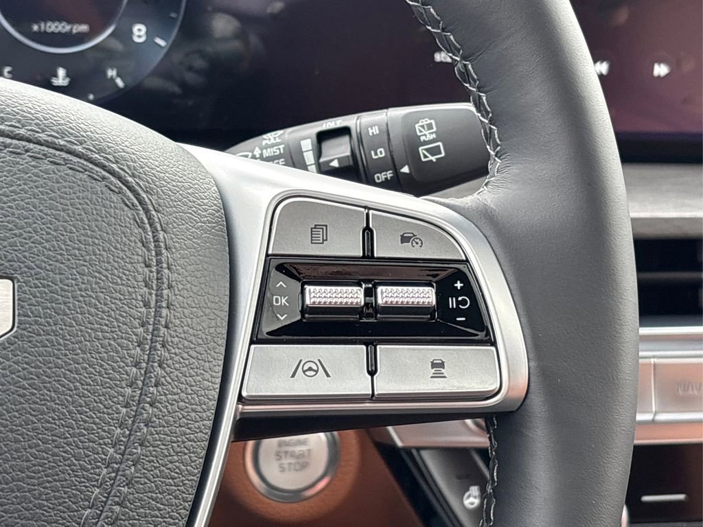New 2025 Kia Telluride SX X-Line image 21