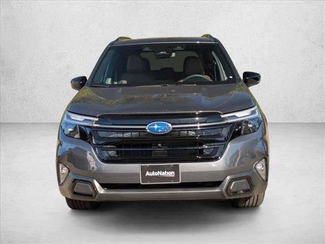 New 2026 Subaru Forester Touring image 6