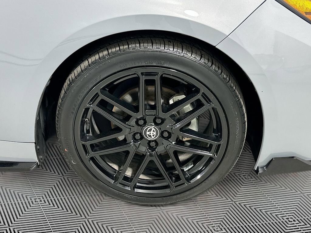 Used 2022 Toyota Corolla SE FWD image 20