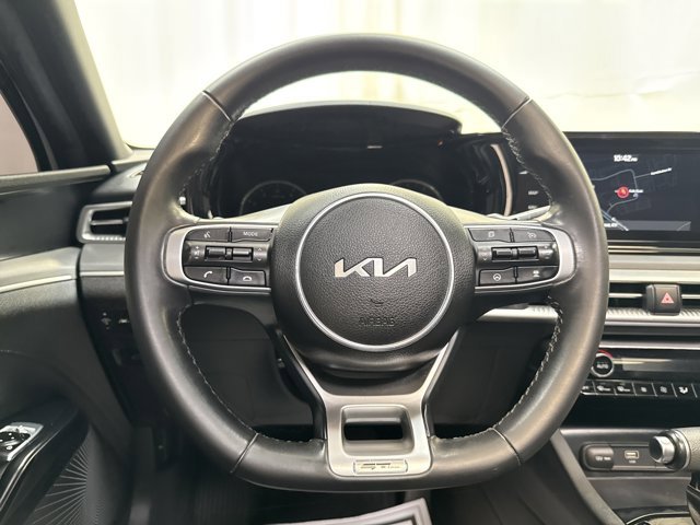 Used 2023 Kia K5 GT-Line image 16