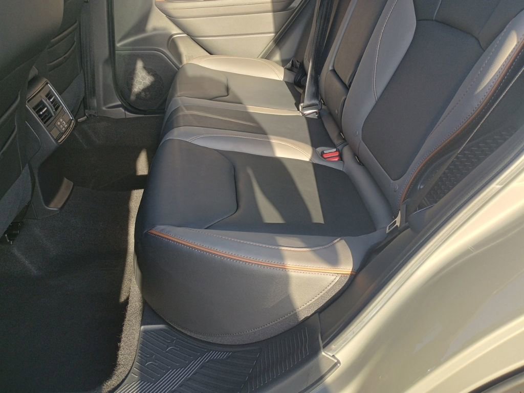 Used 2025 Subaru Forester Sport image 16