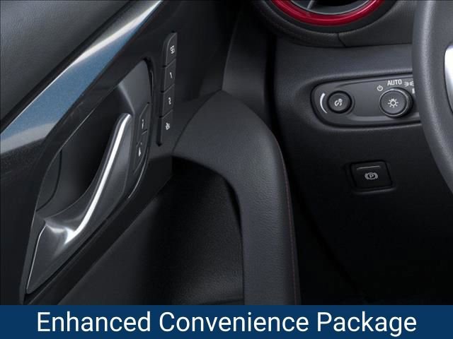 New 2026 Chevrolet Blazer RS w/ Driver Confidence II Package image 25