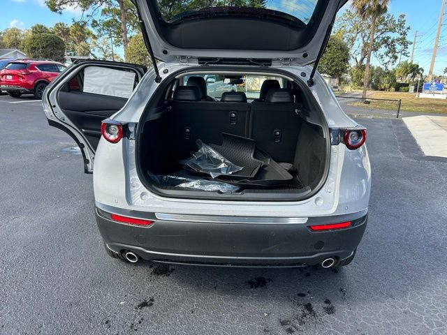 New 2026 MAZDA CX-30 AWD 2.5 S image 11
