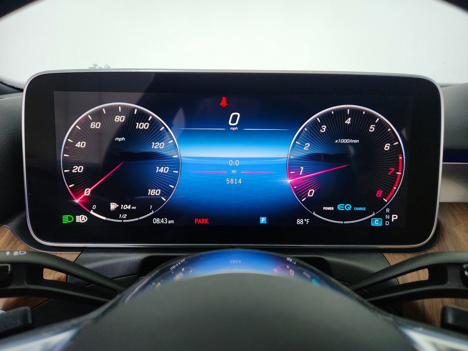 Used 2022 Mercedes-Benz C 300 Sedan w/ Exclusive Trim Package image 19