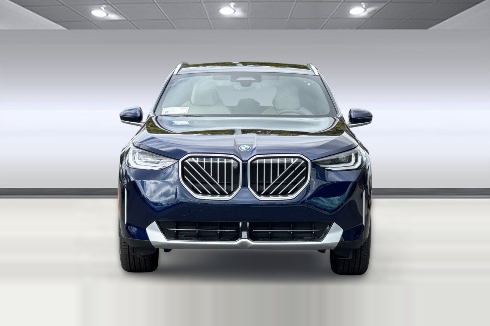 Used 2026 BMW X3 xDrive30i w/ Premium Package AWD/4WD image 4