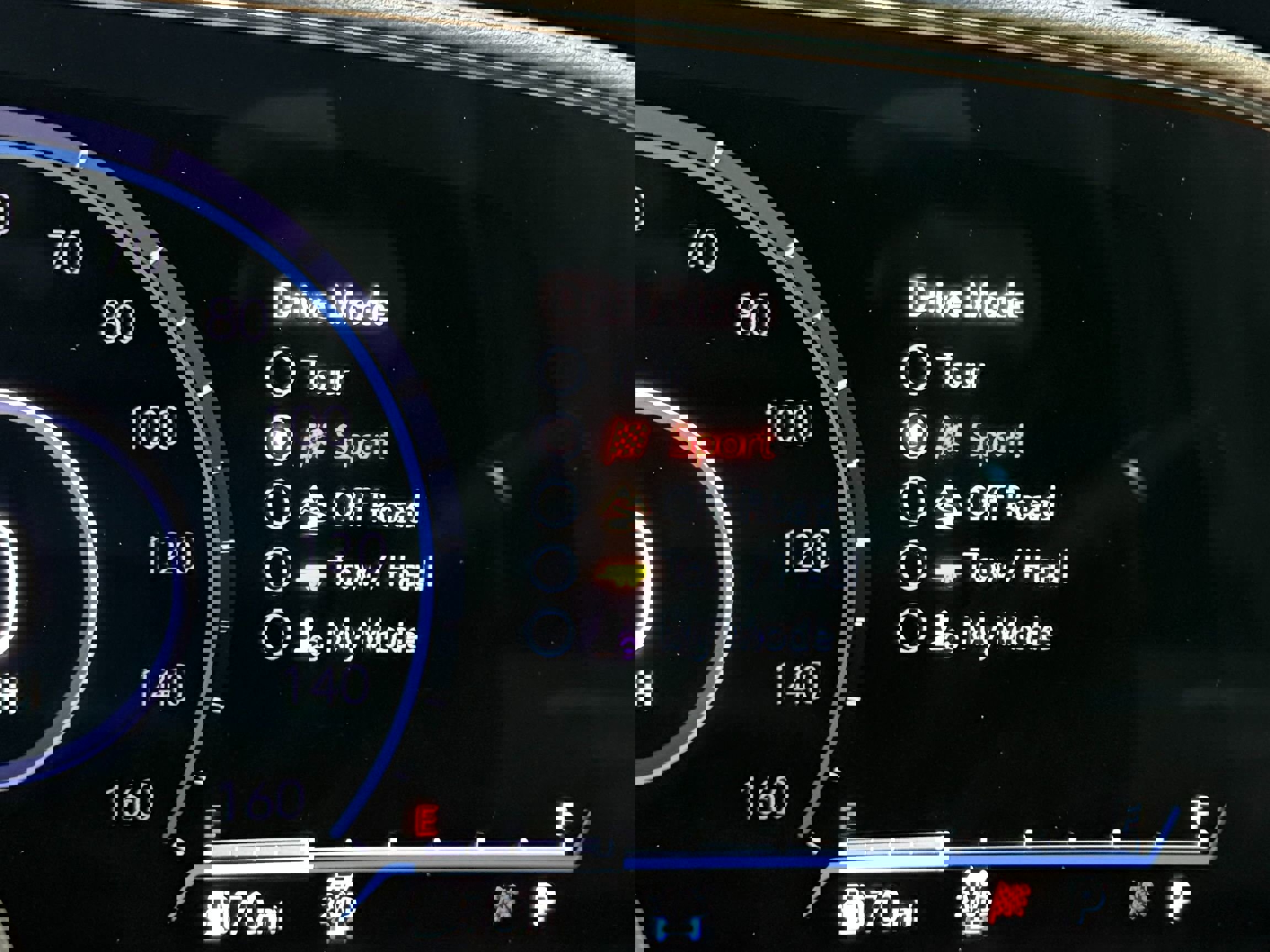 Used 2023 Cadillac Escalade Sport w/ Touring Package image 29