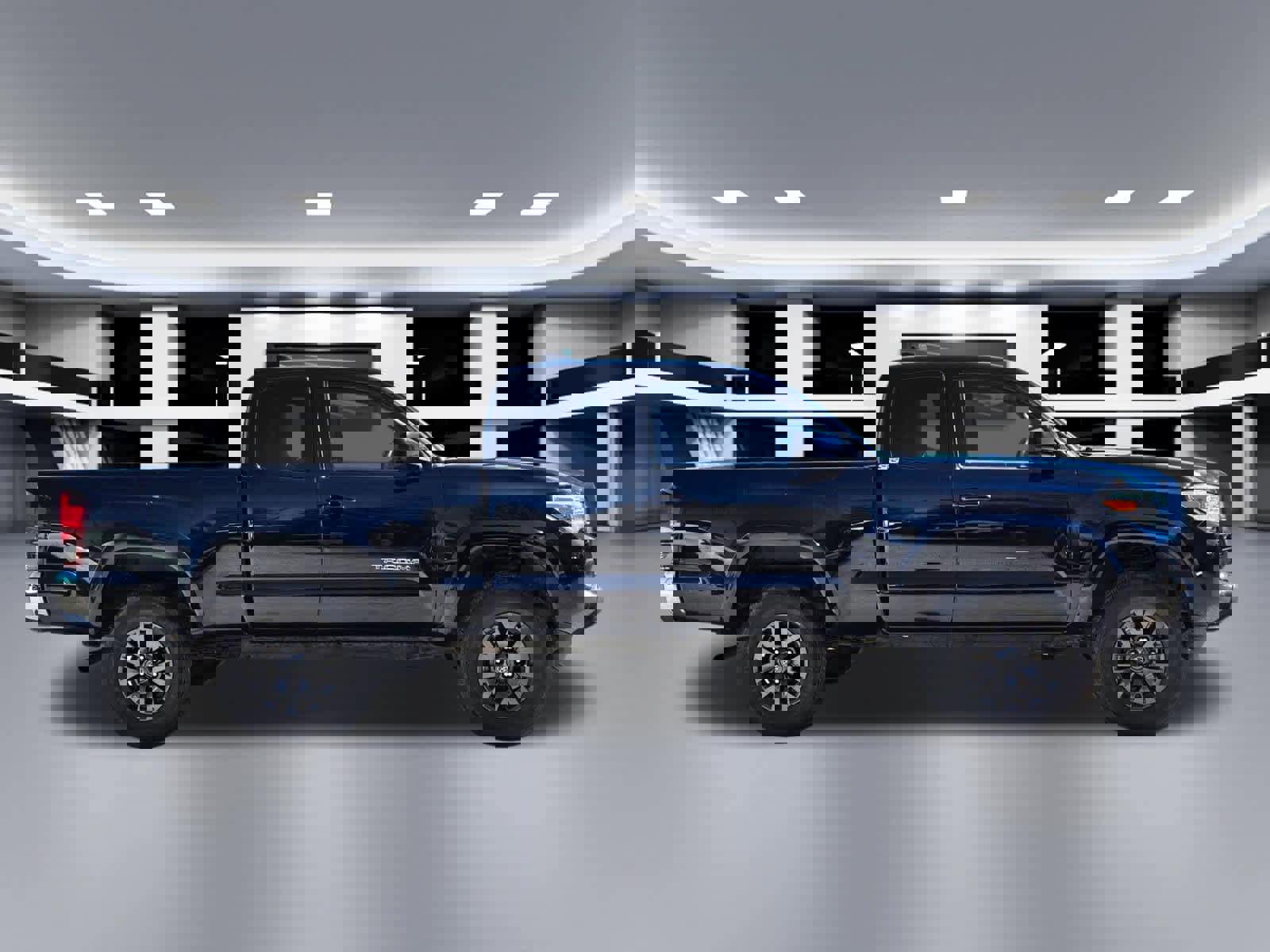 Used 2022 Toyota Tacoma SR5 w/ SR5 Appearance Package (SM) image 7